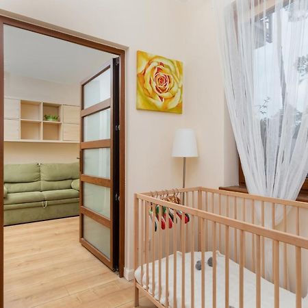 Veranda Domy I Apartament Pobierowo Buitenkant foto