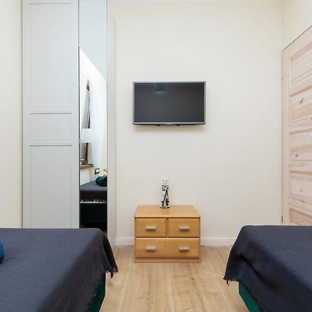 Veranda Domy I Apartament Pobierowo Buitenkant foto