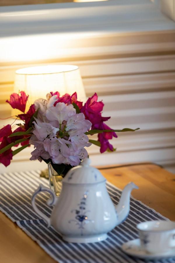 Veranda Domy I Apartament Pobierowo Buitenkant foto