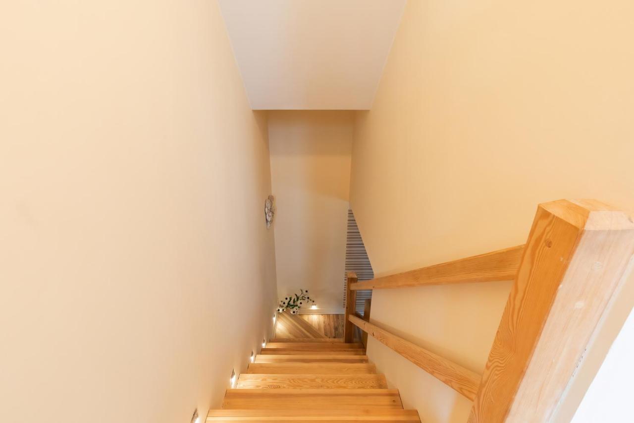 Veranda Domy I Apartament Pobierowo Buitenkant foto